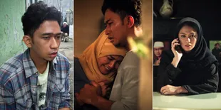 Fakta di Balik 'HIJRAH CINTA': Dari Shalawat Sampai Luka Lebam