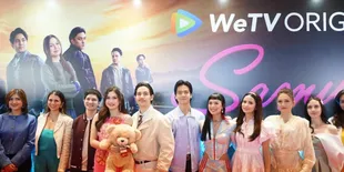 Fakta di Balik Serial 'SAMUEL' Ini Bikin Kaget, Bikin Flyover Ditutup Demi Syuting
