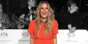 Fakta-Fakta Caroline Flack, Mantan Host X Factor Inggris yang Meninggal Bunuh Diri Karena Depresi
