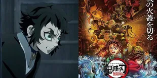 Fakta-Fakta Kaigaku: Villain Baru di DEMON SLAYER: INFINITY CASTLE yang Bakal Jadi Lawan Zenitsu