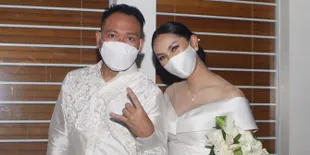 Fakta-Fakta Lamaran Vicky Prasetyo dan Kalina Ocktaranny, Tak Dihadiri Azka Corbuzier - Sudah Ijin Deddy Corbuzier