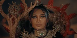 Fakta-Fakta Menarik Tentang 'Wonderland Indonesia 2: The Sacred Nusantara', Karya Anak Bangsa yang Fenomenal