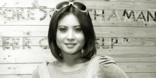 Fakta-Fakta Novi Amelia Sebelum Diduga Bunuh Diri di Apartemen, Jalani Kehidupan Normal - Tak Ada yang Tahu Seorang Model