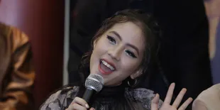 Fakta-Fakta Perjalanan Cinta Adhisty Zara, Sudah Pacaran Sejak TK dan Sempat Gonta-ganti Cowok