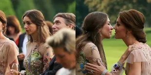 Fakta-Fakta Rose Hanbury, Wanita Yang Diduga Selingkuhan Pangeran William