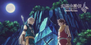 Fakta-Fakta Seputar Anime 'Suikoden' yang Kalian Wajib Tahu