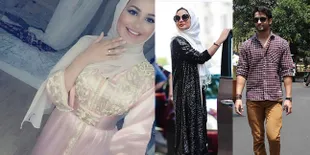 Fakta-Fakta 'Shahila Khan Tunangan' Shaheer, Ngamuk - Hapus Akun