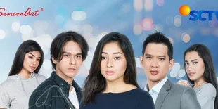 Fakta-Fakta Sinetron 'CINTA BUTA' Tayang di SCTV number