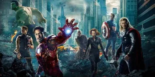 Fakta-Fakta Unik dan Menarik Dari Kisah Pahlawan Super, Mau Tahu?