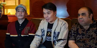 Fakta Film 'NIA', Aditya Gumay Tak Eksploitasi Adegan Vulgar Demi Hormati Korban