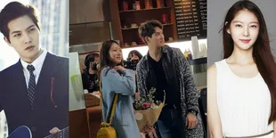 Fakta Gong Seung Yeon, Istri Baru 'WGM' Yang Harus Kamu Tahu