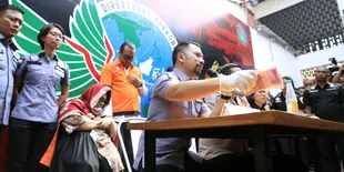 Fakta Haru Suami Nunung, Inginkan Sang Komedian Berhenti Narkoba Sebagai Kado Ultah