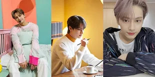 Fakta Perjalanan Karir Jun SEVENTEEN Aktor Cilik di China Bertransformasi Jadi Idol, Visual Line yang Jago Kungfu