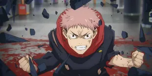 Fakta Junko Takeuchi Pengisi Suara Naruto Uzumaki yang Gabung JUJUTSU KAISEN, Jadi Karakter yang Diremehkan