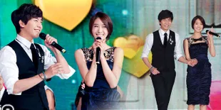 Fakta Kebersamaan Lee Seung Gi dan Yoona SNSD Sebelum Jadian