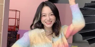 Fakta Kim Sejeong, Masa Kecilnya Terpisah dengan Ayahnya yang Tinggal di Indonesia