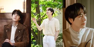 Fakta Kyuhyun Super Junior, Line Idol di Agensi dari Keluarga Konglomerat dan Prince of Ballad - Pernah Koma Akibat Kecelakaan