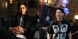 Fakta Lain Terungkap, Ternyata Ini yang Bikin Al Ghazali Risih - Sentil Orang yang Suka Pinjam Duit