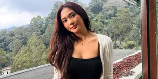 Fakta Marion Jola, Penyanyi dengan Image Seksi yang Ternyata Masih Saudara Chef Arnold