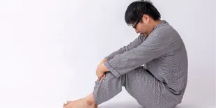 Fakta Menarik, Apakah Sakau Narkoba Benar-Benar Bikin Tak Bisa Tidur Berhari-hari?