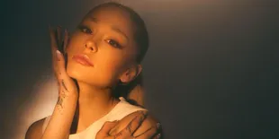 Fakta Menarik Ariana Grande, Takut Ketinggian Tapi Doyan ke Pantai saat Malam Hari