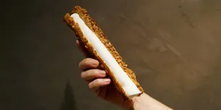 Fakta Menarik Croquant Choux Zaku-Zaku, Pastry Lezat yang Begitu Hits di Jepang