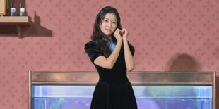 Fakta Menarik Go Ah Sung di Film PAVANE, Rela Totalitas Lakukan Ini Demi Peran Mi Jung