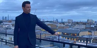 Fakta Menarik Hugh Jackman, Aktor Terkenal yang Ternyata Pernah Jadi Badut Ulang Tahun
