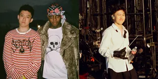 Fakta Menarik Kolaborasi Rich Brian x Ski Mask The Slump God di Lagu 'Jumpy'