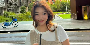 Fakta Menarik Livy Renata, Punya Image Polos dan Kaya Raya Ternyata Pernah Kerja di Kafe