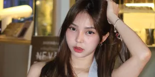 Fakta Menarik Meyden, Gamer Cantik yang Lagi Trending di Sejumlah Platform Media Sosial