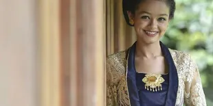 Fakta Menarik Mutiara Annisa, Si Cantik Putri Anies Baswedan