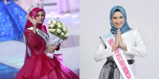 Fakta Menarik Nurul Bashirah, Pemenang Puteri Muslimah Indonesia 2019
