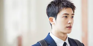 Fakta Menarik Park Hyung Sik, Pernah Dibully dan Ternyata Ayahnya Bukan Orang Sembarangan