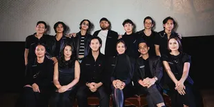 Fakta Menarik Produksi Film 'PENGEPUNGAN DI BUKIT DURI', Naskahnya Dibuat Selama 17 Tahun!
