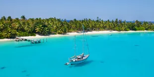 Fakta Menarik Pulau Cocos (Keeling): Masuk Wilayah Australia, Tapi Lebih Dekat dari Indonesia