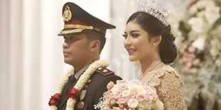 Fakta Menarik Rica Andriani Istri Kapolsek Kembangan, Mantan Kekasih Daniel Wenas
