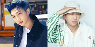 Sederet Fakta dan Perjalanan Karir RM BTS, The Best Leader yang Punya IQ di Atas Rata-Rata