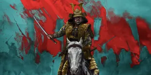 Fakta Menarik Serial 'SHOGUN', Sukses Raih 18 Penghargaan Ajang Nominasi Emmy Awards 2024