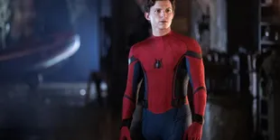 Fakta Menarik 'SPIDER-MAN 4: BRAND NEW DAY', Era Baru Peter Parker dalam Semesta MCU