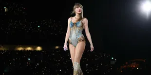 Fakta Menarik Taylor Swift, Diva Internasional yang Ternyata Main Gitar Diajari Tukang Service Komputer