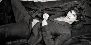 Fakta Menarik Timothee Chalamet, Ngefans Power Rangers dan Ternyata Pernah DO saat Kuliah