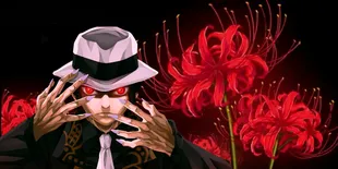 Fakta, Mitos dan Asal Usul Higanbana: Bunga Kematian yang Sering Muncul di Anime