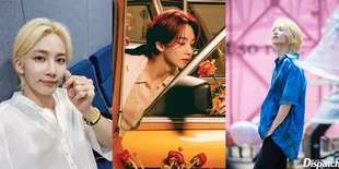 Fakta Perjalanan Karir Jeonghan SEVENTEEN Pemilik Visual Pretty Boy, Direkrut Agensi dengan Cara Tak Biasa
