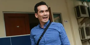 Fakta Persidangan, Atalarik Syach Disebut Biseksual