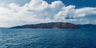 Fakta Pulau Nikobar yang Jadi Bagian India, Walau Tak Lebih dari 200 Km dari Banda Aceh