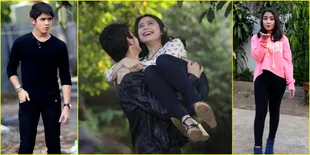 Fakta Seru Aliando Syarief - Prilly, Cinlok Bakal Jadi Nyata?