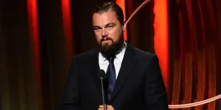 Fakta Soal Tipe Pacar Leonardo DiCaprio, Bikin Geleng Kepala!