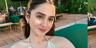 Fakta Tersembunyi Syifa Hadju, Artis Cantik yang Dikabarkan Putus dengan Rizky Nazar