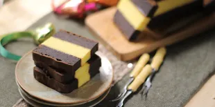 Fakta Unik 3 Kue Tradisional yang Punya Nama dengan Unsur Kota di Indonesia